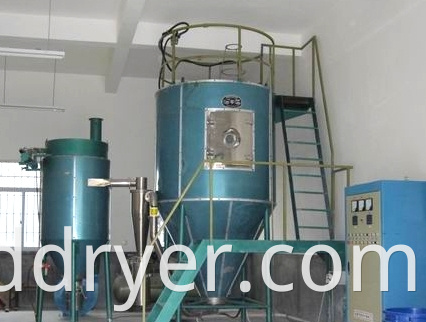 Vacuum Spray Dryer/Industrial Laundry Dryer Drying Machine Equipment